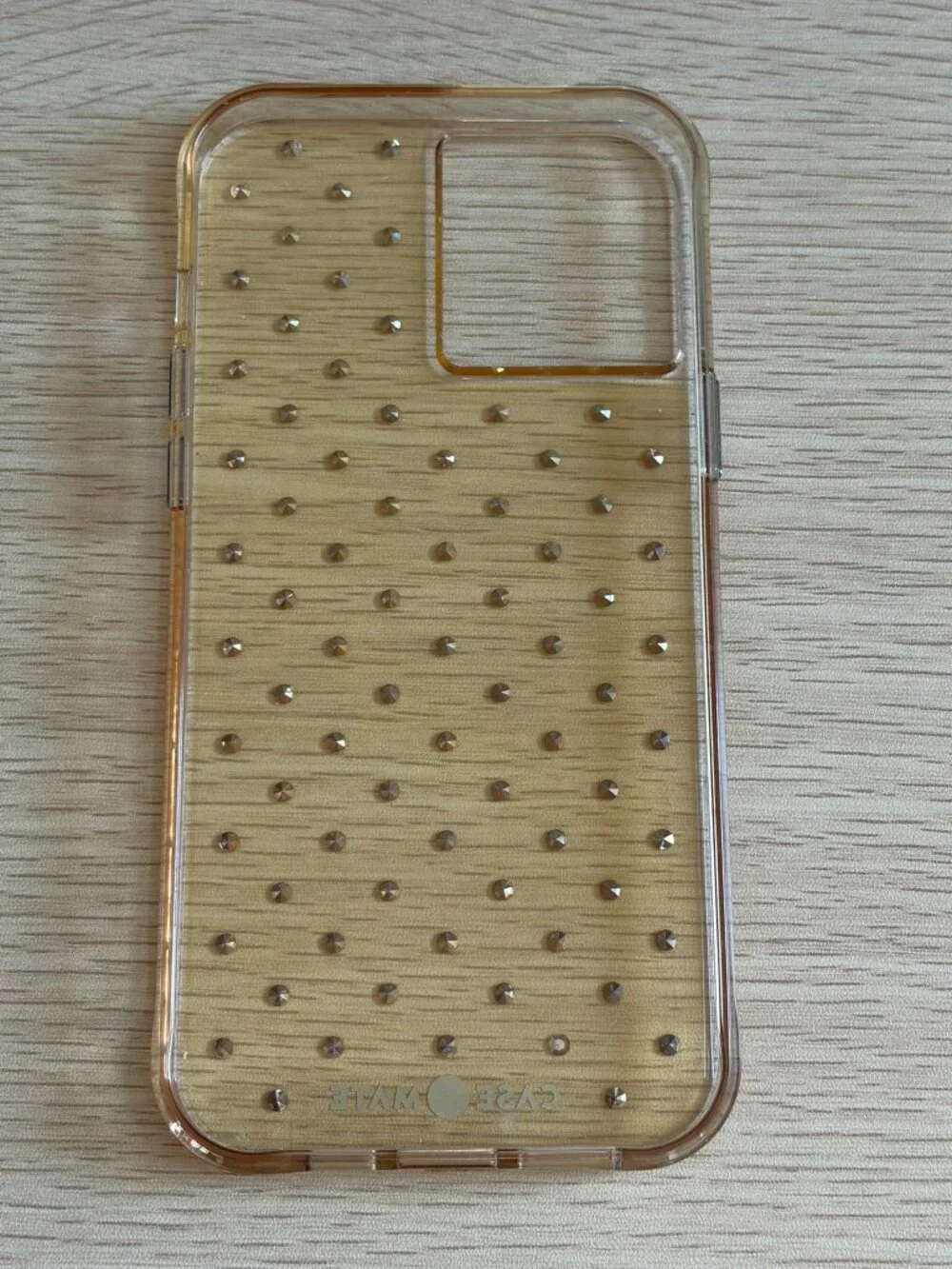 case-mate add little